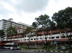 Bedok North Avenue 3 (D16), Shop House #460157731